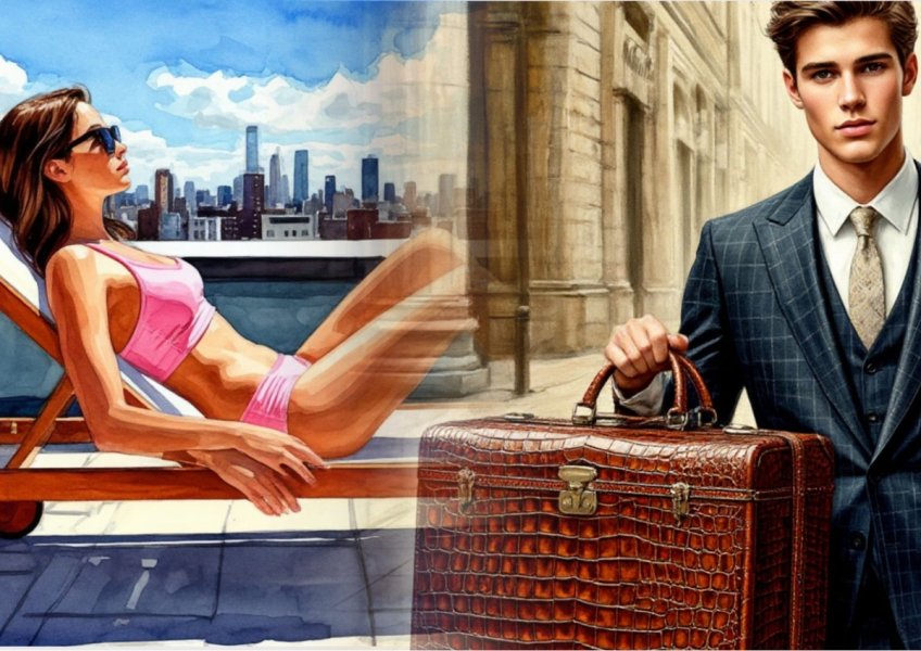 "Порш", "мерседесы", апартаменты у Эрмитажа, квартира в ЦАО: чем владела семья мэра, ушедшего на СВО "Порш", "мерседесы", апартаменты у Эрмитажа, квартира в ЦАО: чем владела семья мэра, ушедшего на СВО