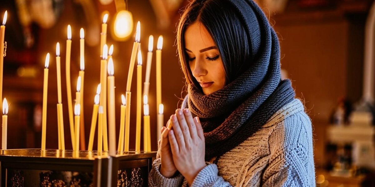 Не гневи Бога 1 ноября. Что категорически запрещено делать в Димитриевскую родительскую субботу и какие молитвы читать