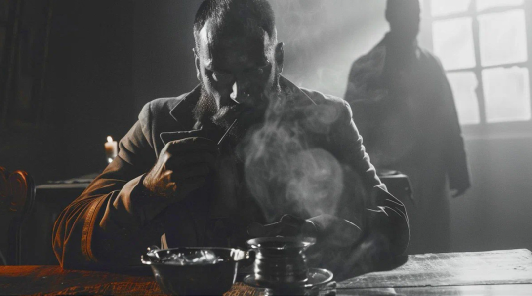 За повышение цен за решетку. Президент выругался и запретил переписывать ценники в магазинах