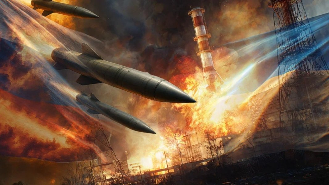 Уже не смешно даже в Львове: Войска бомбят активы донецкого олигарха. Русский офицер взял слово