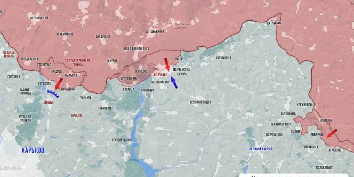 Обстановка в зоне СВО: новости от 27 октября 2025. Карта боёв на Украине сегодня, военная сводка, 1340-й день спецоперации России на Украине Обстановка в зоне СВО: новости от 27 октября 2025. Карта боёв на Украине сегодня, военная сводка, 1340-й день спецоперации России на Украине
