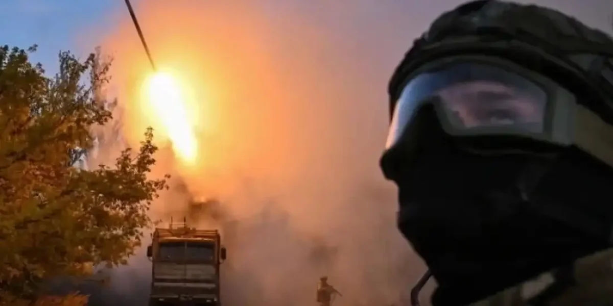 Время ультиматума Киеву истекло. Теперь только уничтожение Время ультиматума Киеву истекло. Теперь только уничтожение