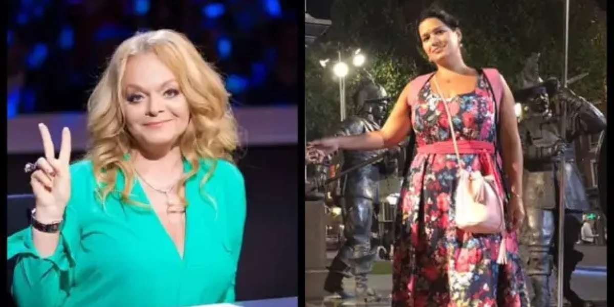 Fighterbomber из "Соловьёв. Live" требует разобраться с русскими бабками, а начать с Долиной