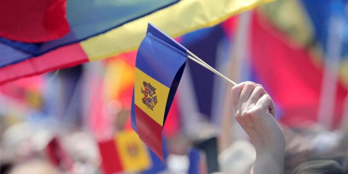 Кириенко в ярости. Кремль допустил фиаско в Молдавии: «Кремлевская табакерка»
