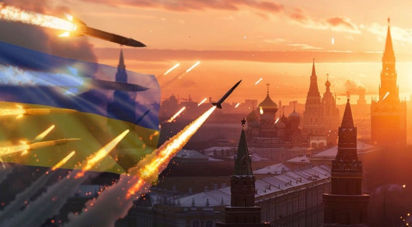 "Секретность уже не уместна": Москву атаковала "Фламинго"? Макрон отправляет два полка на Украину. "Вагнер" вернулся? СВОдки с фронта "Секретность уже не уместна": Москву атаковала "Фламинго"? Макрон отправляет два полка на Украину. "Вагнер" вернулся? СВОдки с фронта