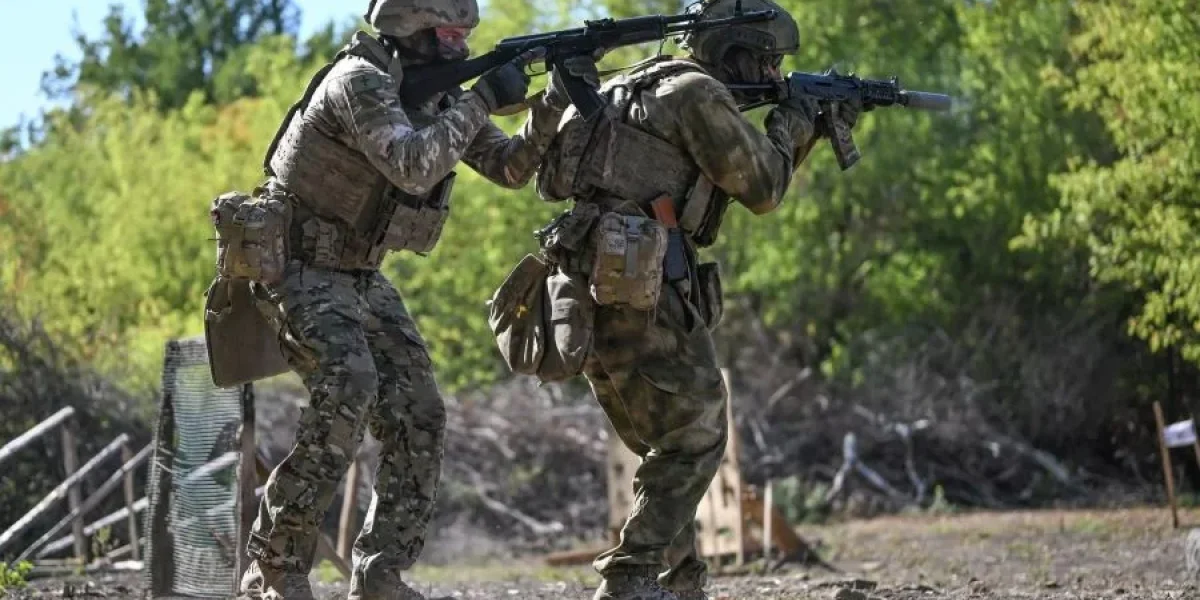 Юрий Подоляка, свежая сводка на 25.10.2025: зачистка Родинского открывает ВС РФ прямой путь на Покровск