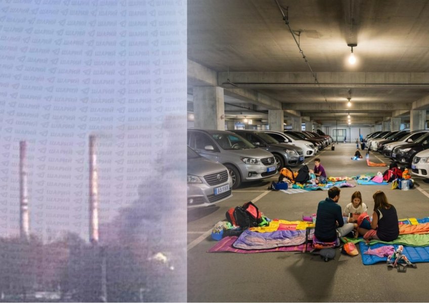 В шесть утра на ТЭС сообщали, что все в порядке. Через час три попадания: что известно об ударе по Западной Украине 30 октября