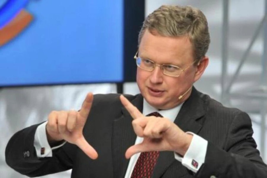 Михаил Делягин не оставил камня на камне от политики правительства: «Это не оздоровление экономики — это её разрушение под видом модернизаци
