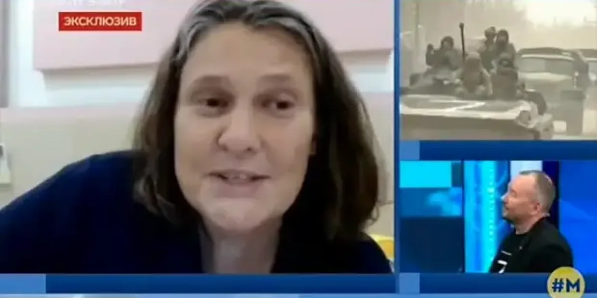 За какие слова Татьяну Монтян признали террористкой? Кого она так обидела? За какие слова Татьяну Монтян признали террористкой? Кого она так обидела?