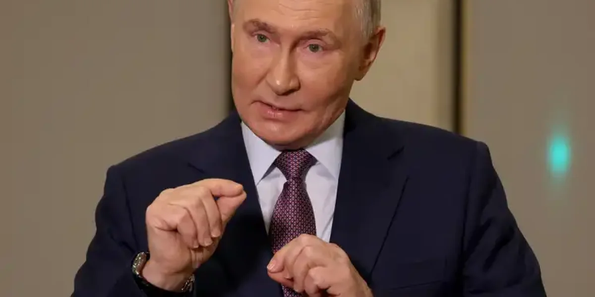 «Украину ждут пять Хиросим»: расшифрованы слова Путина об ошеломляющем ударе