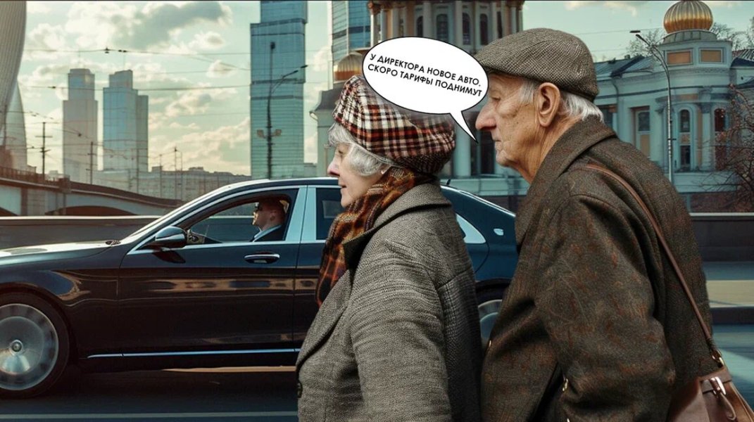 Мытищи вернулись в "каменный век". Чиновники спрятались в бункеры. "В Китае вообще расстреливают". Главные новости