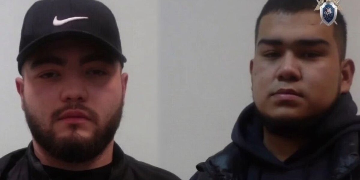 Двое приезжих задержаны за грабеж и хулиганство в супермаркете: силовики обезвредили мигрантов, которые теперь предстанут перед судом