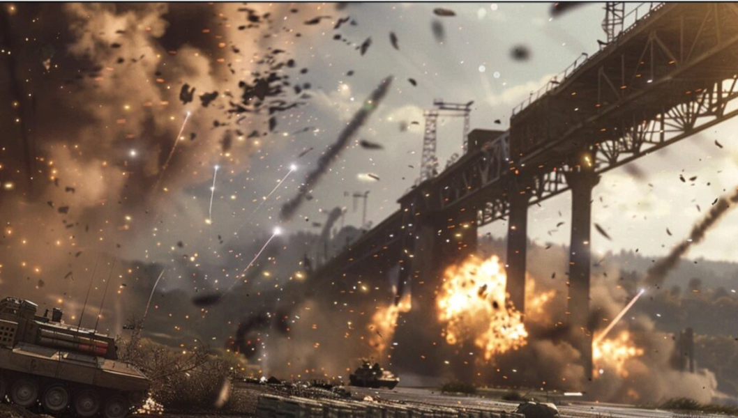 "Нанесён мощный удар", минус 40 локомотивных депо, исчезло электричество, остановились поезда: "Шахеды" бьют по железной дороге