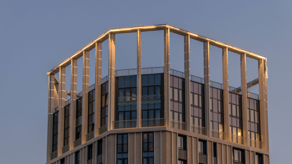 Эксперты сравнили перспективы исторических и новых кварталов на Васильевском острове Эксперты сравнили перспективы исторических и новых кварталов на Васильевском острове