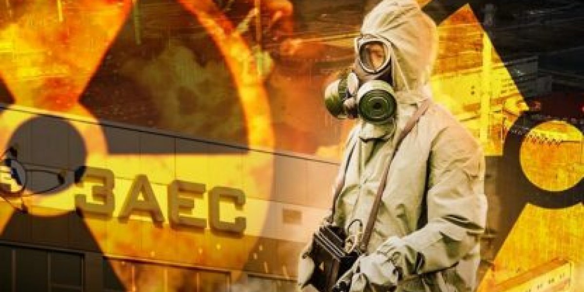 На грани катастрофы: Украина запустила все АЭС в попытке спасти энергосистему На грани катастрофы: Украина запустила все АЭС в попытке спасти энергосистему