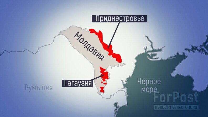 Молдавский майдан: кто кого проглотит