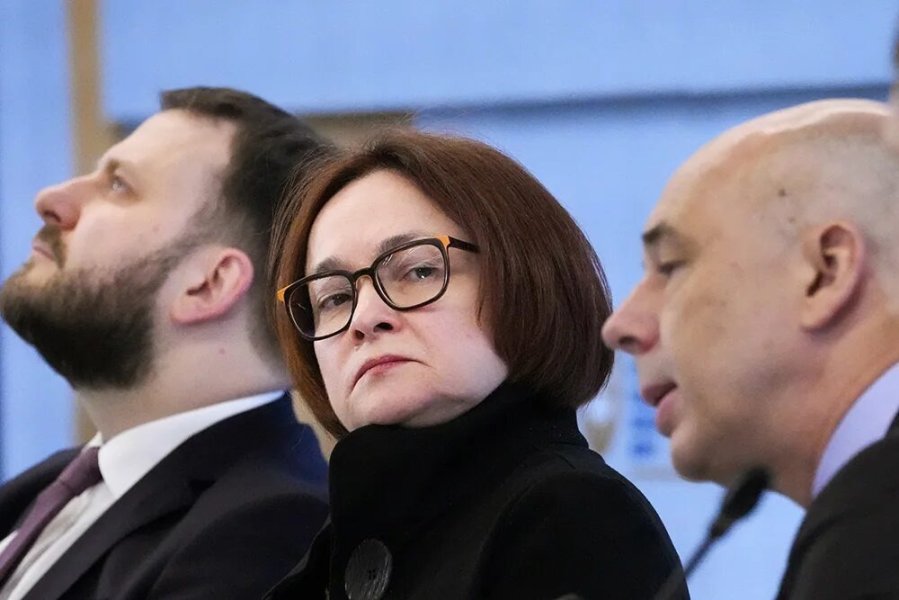 Тупик «стабильности»: либеральные догматики добивают российское машиностроение – приказ из Брюсселя выполнили!