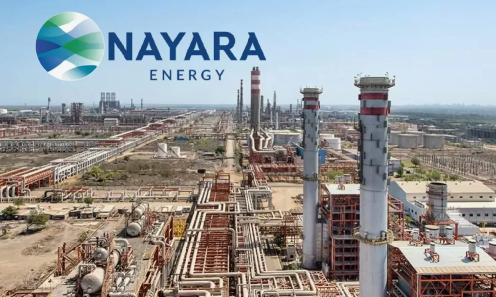 Nayara Energy — удачный проект "Роснефти", ставший целью Запада