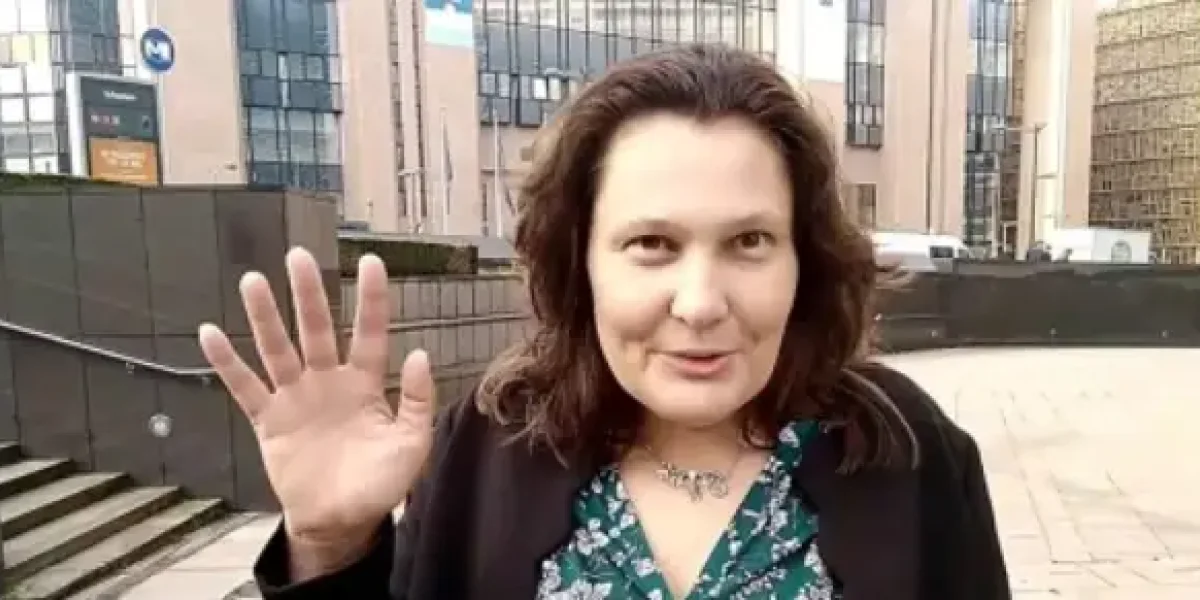 За какие слова Татьяну Монтян признали террористкой? Кого она так обидела? За какие слова Татьяну Монтян признали террористкой? Кого она так обидела?