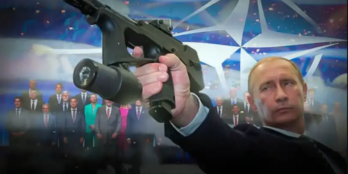 Почему Россия никогда не уничтожит самое главное оружие Запада