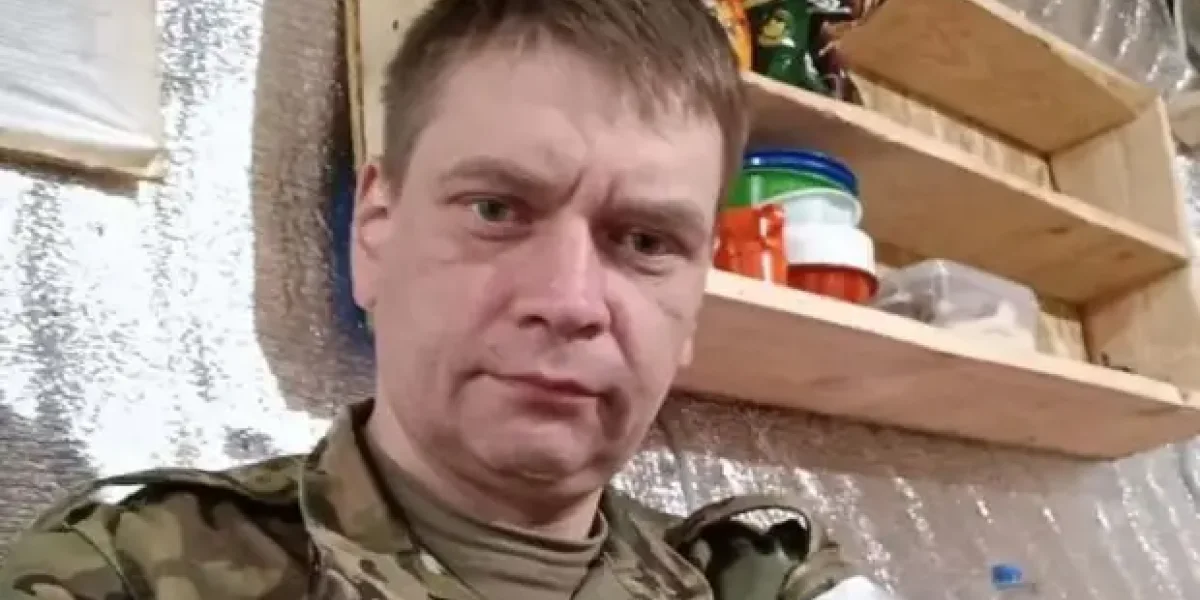 Он выдал Западу данные о раненых и убитых ВС РФ. Теперь во Франции "отдает концы". Что с ним?