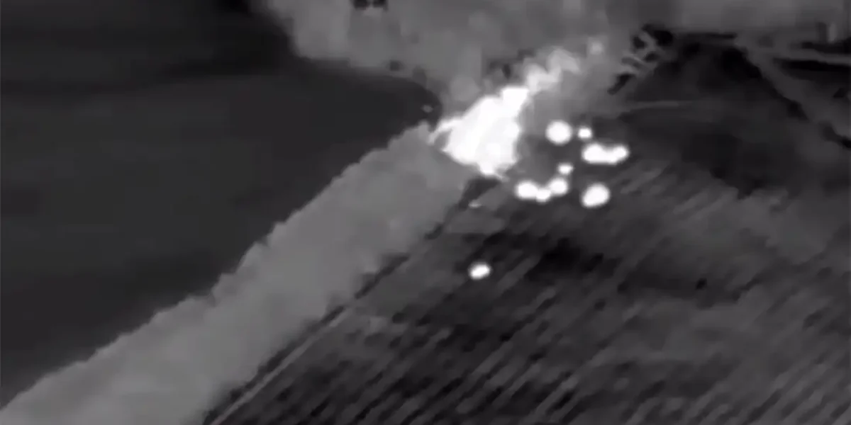 Англосаксов унизили и кинули, как лохов. «Штурма» ВС РФ отобрали у Киева весь кокс, который он «продал» Западу Англосаксов унизили и кинули, как лохов. «Штурма» ВС РФ отобрали у Киева весь кокс, который он «продал» Западу