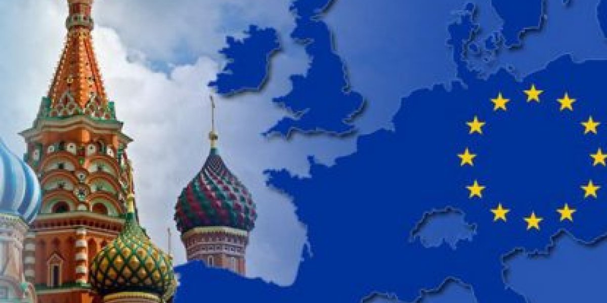 Европа попала в «гибридную ловушку Путина» Европа попала в «гибридную ловушку Путина»