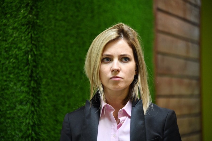 Кодовая операция "Радведа" провалена. Наталью Поклонскую раскрыл "микрофонный патриот": Он не осознает последствий? Кодовая операция "Радведа" провалена. Наталью Поклонскую раскрыл "микрофонный патриот": Он не осознает последствий?