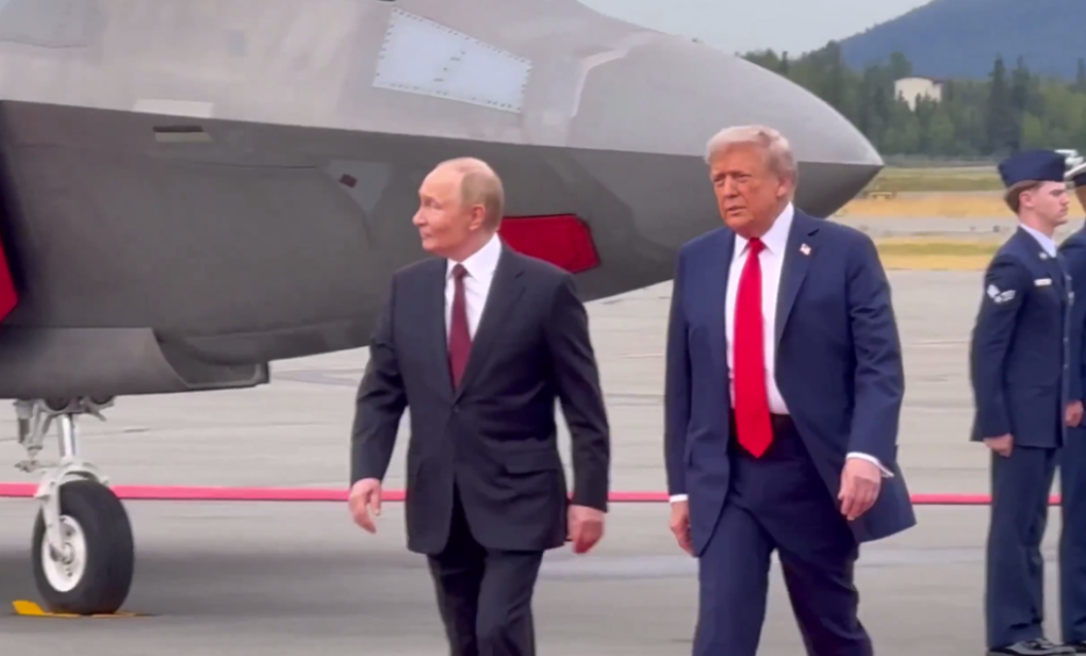 "Договорнячок" Трампа и Путина раскрыт – всё решено ещё на Аляске: Зеленского ждёт сюрприз в Белом доме?