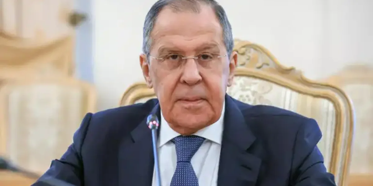 Лавров: «вывезенные Россией дети» оказались взрослыми людьми, которые проживают в Евросоюзе