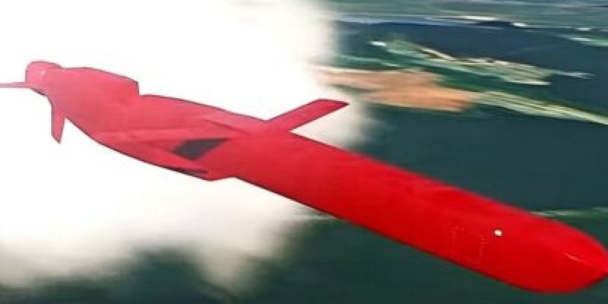 Ракета «Буревестник» заставит США пересмотреть свою оборону Ракета «Буревестник» заставит США пересмотреть свою оборону