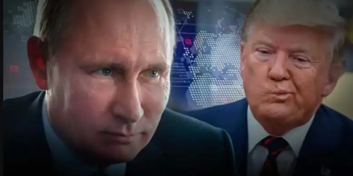 Дмитриев напомнил, что Зеленский причастен к попытке импичмента Трампа в 2019 году Дмитриев напомнил, что Зеленский причастен к попытке импичмента Трампа в 2019 году
