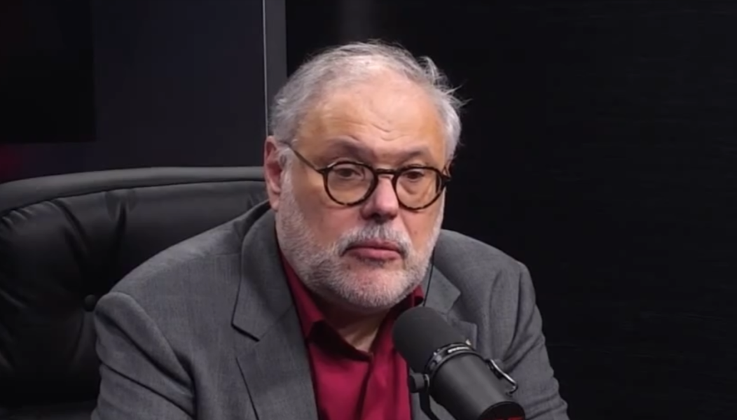 Михаил Хазин: напряжённость вокруг России и Трампа — лишь верхушка айсберга