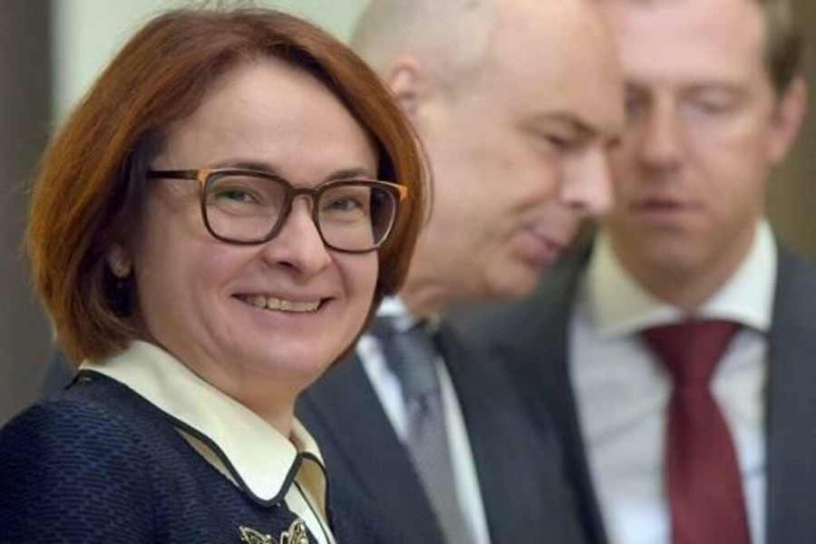 России предписана стабильность перед смертью: властвующая элита губит страну по методичкам западных институтов