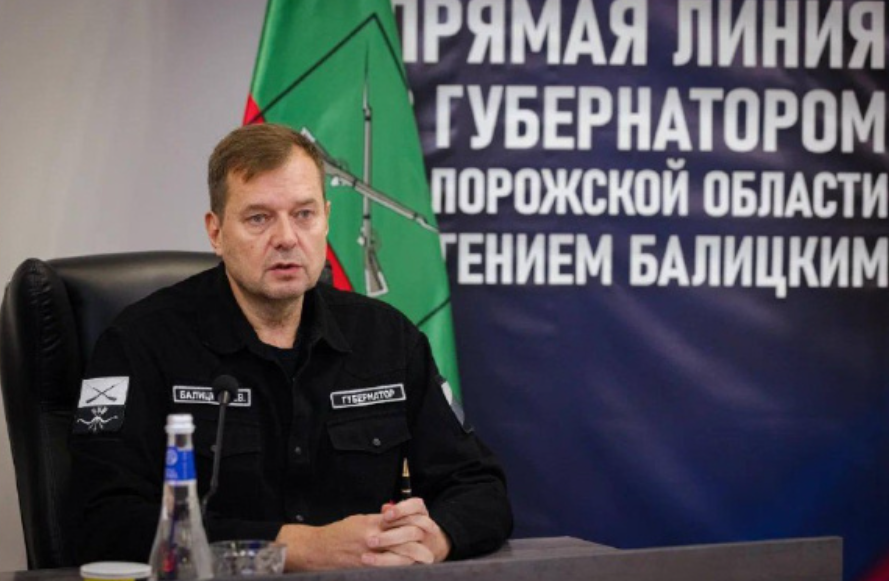 Хинштейн: "Надеюсь, у коллеги хватит мужества..." Губернатор заговорил на "языке врага". Кто на самом деле защищал Россию? Хинштейн: "Надеюсь, у коллеги хватит мужества..." Губернатор заговорил на "языке врага". Кто на самом деле защищал Россию?