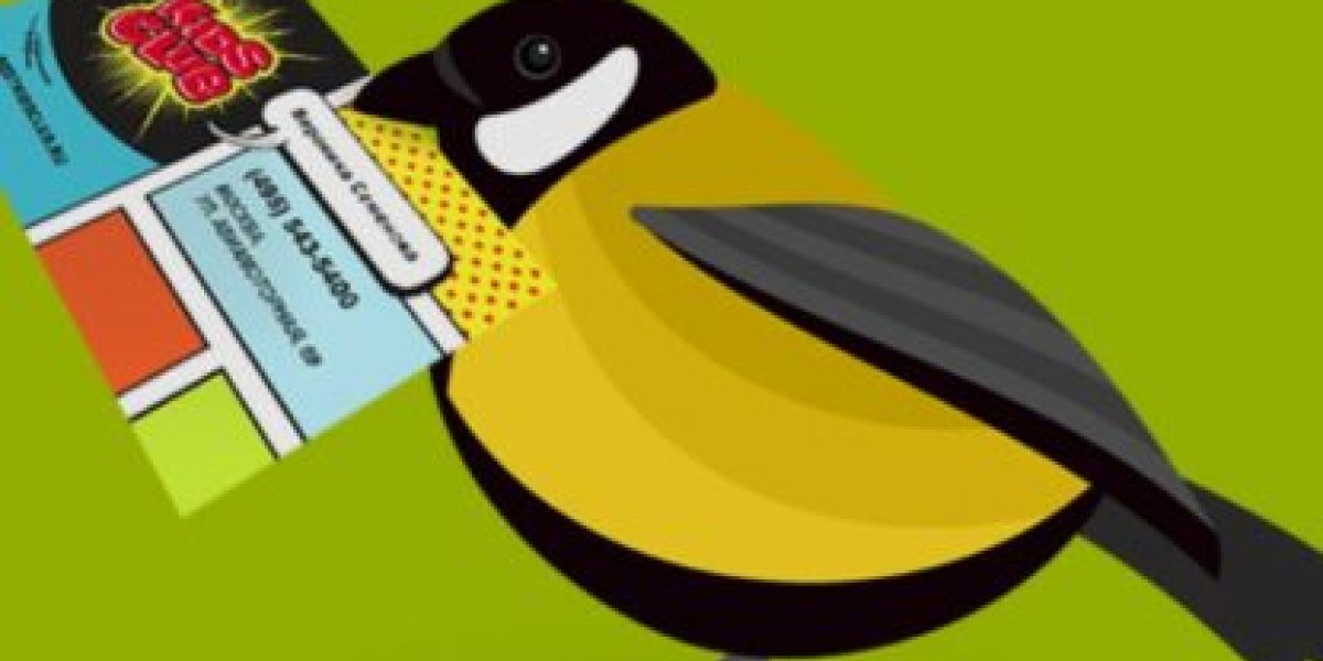 От идеи до готовой карточки: все о визитках и их изготовлении От идеи до готовой карточки: все о визитках и их изготовлении