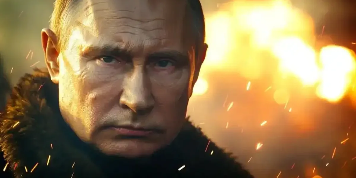 «Сразу стоп»: стало известно, как одна фраза Путина заставила Трампа забыть о передаче «Томагавков» Украине «Сразу стоп»: стало известно, как одна фраза Путина заставила Трампа забыть о передаче «Томагавков» Украине