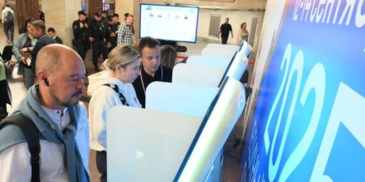 Штрафы спишут — если пойдёшь на выборы? Штрафы спишут — если пойдёшь на выборы?