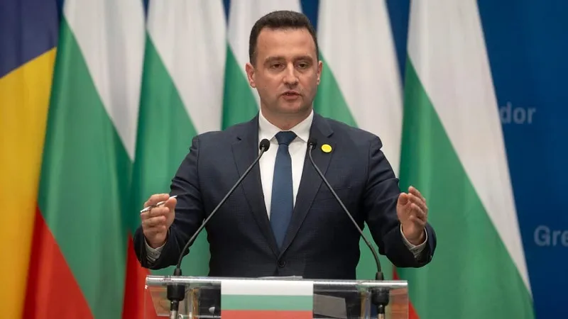 Болгария рассказала, когда перекроет Европе доступ к российскому газу
