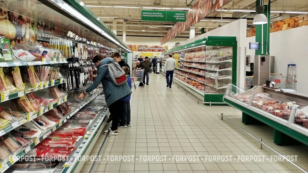 Продукты в крупных торговых сетях хуже не стали, но есть нюанс, — АКОРТ