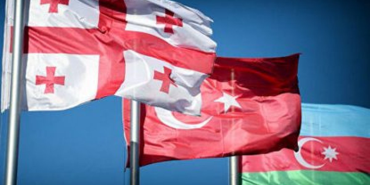 Антироссийский Кавказский фронт пока не состоялся