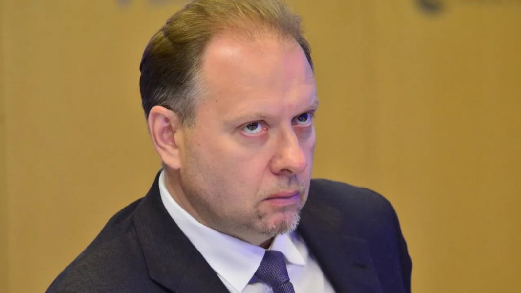 Депутат призвал загнать русских в нищету. А теперь посмотрите на его дочь