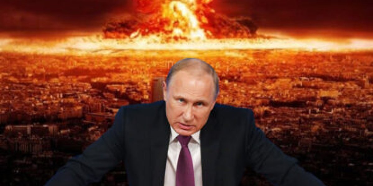 Путин «подписал резолюцию» на ошеломительный удар по противнику Путин «подписал резолюцию» на ошеломительный удар по противнику