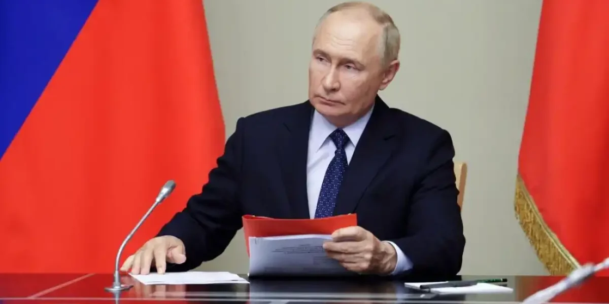 «Заговорили по-другому». Москва получила неожиданное предложение