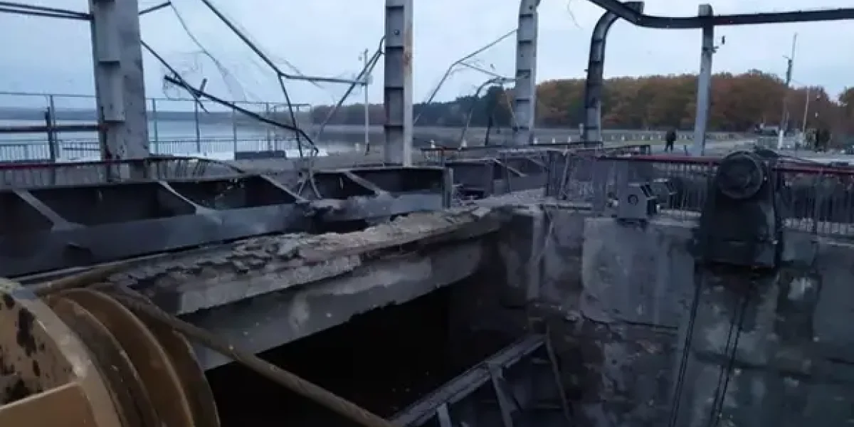 Куда исчезли С-300? Из-за разбитой дамбы в Белгороде у Гладкова был жесткий разговор с Белоусовым? Куда исчезли С-300? Из-за разбитой дамбы в Белгороде у Гладкова был жесткий разговор с Белоусовым?