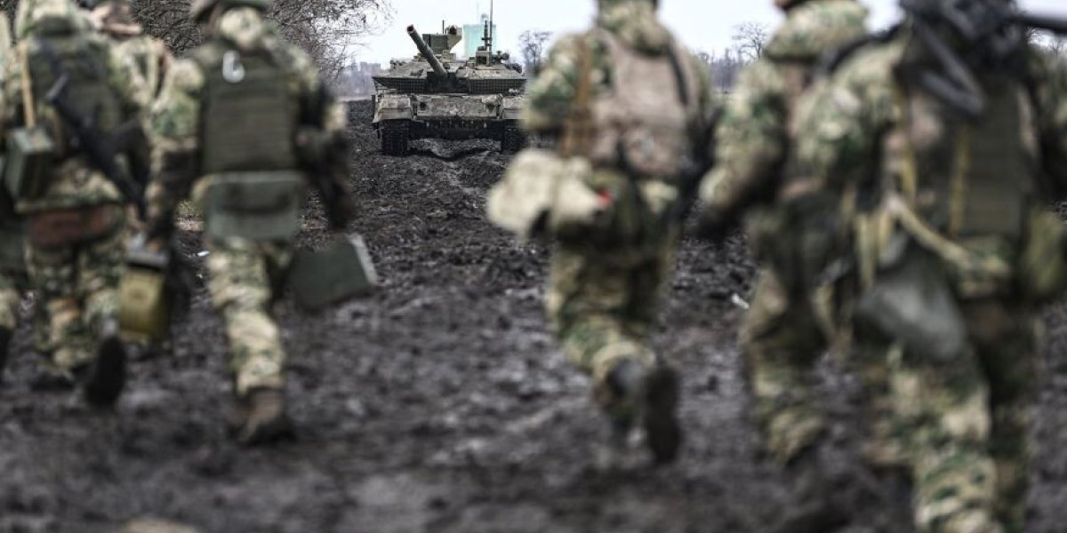 Цель: Киев и Одесса? Эксперты раскрыли замысел военных Цель: Киев и Одесса? Эксперты раскрыли замысел военных