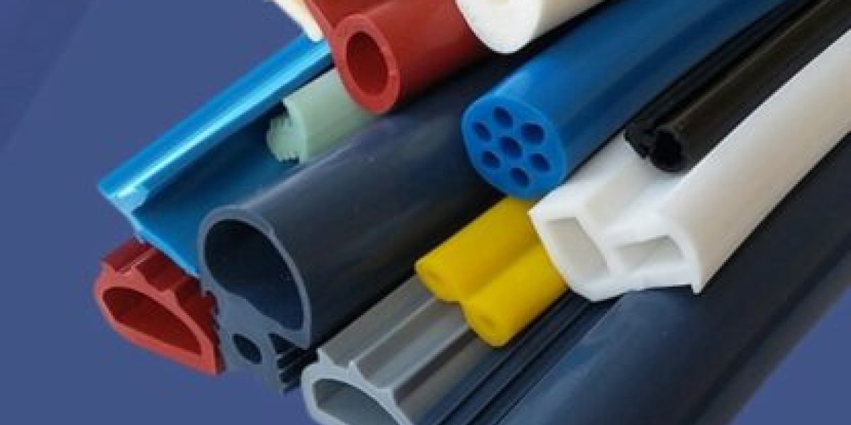 Уплотнители как основа надёжности промышленного оборудования Уплотнители как основа надёжности промышленного оборудования