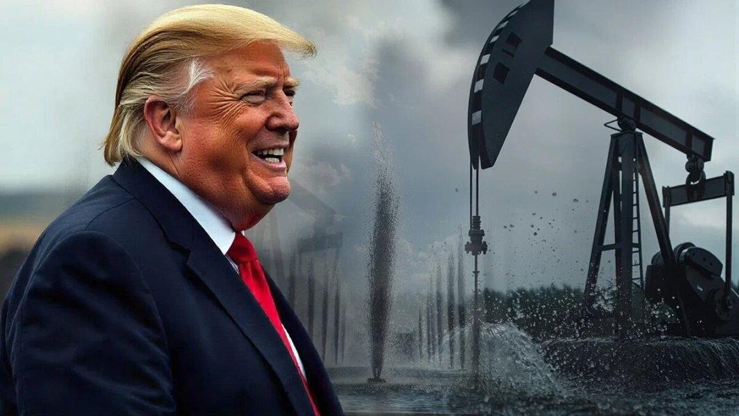 Трамп нашёл способ надавить на Путина. В игру вступает ключевой партнёр Кремля