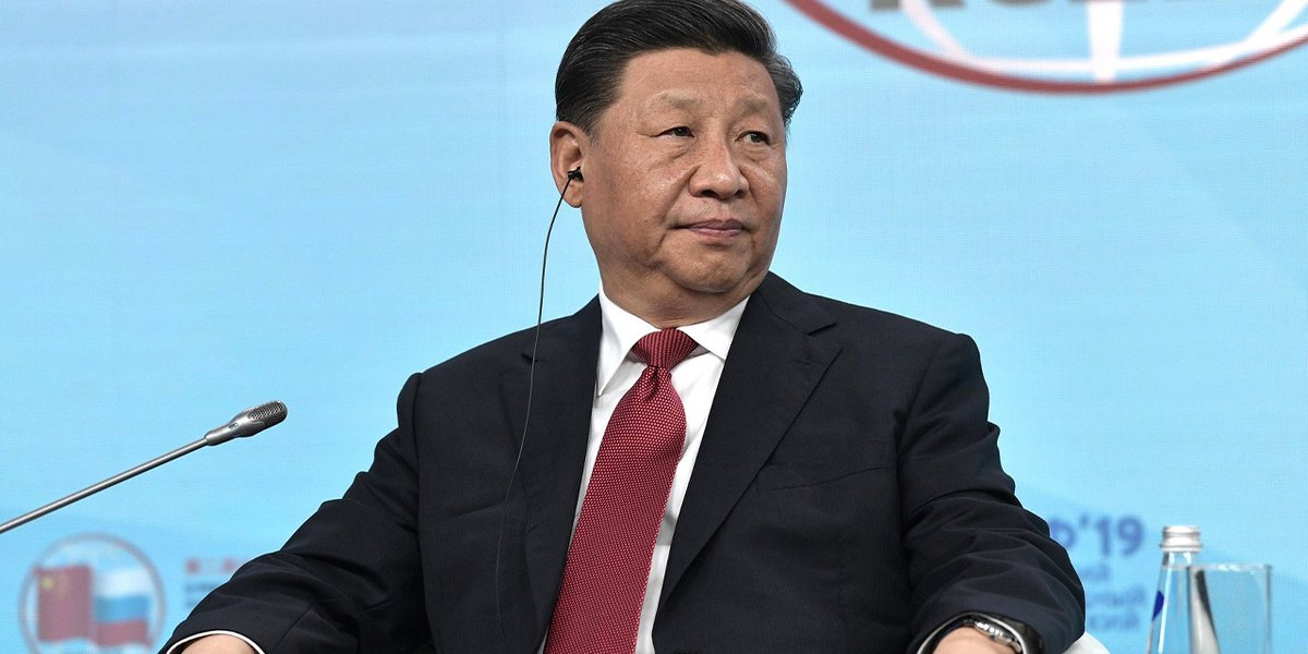 Си Цзиньпин заявил, что Китай и США способны совместно добиться успеха Си Цзиньпин заявил, что Китай и США способны совместно добиться успеха