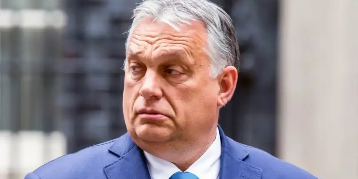 «Все встало на свои места»: Орбан заявил о готовящемся разделе Украины